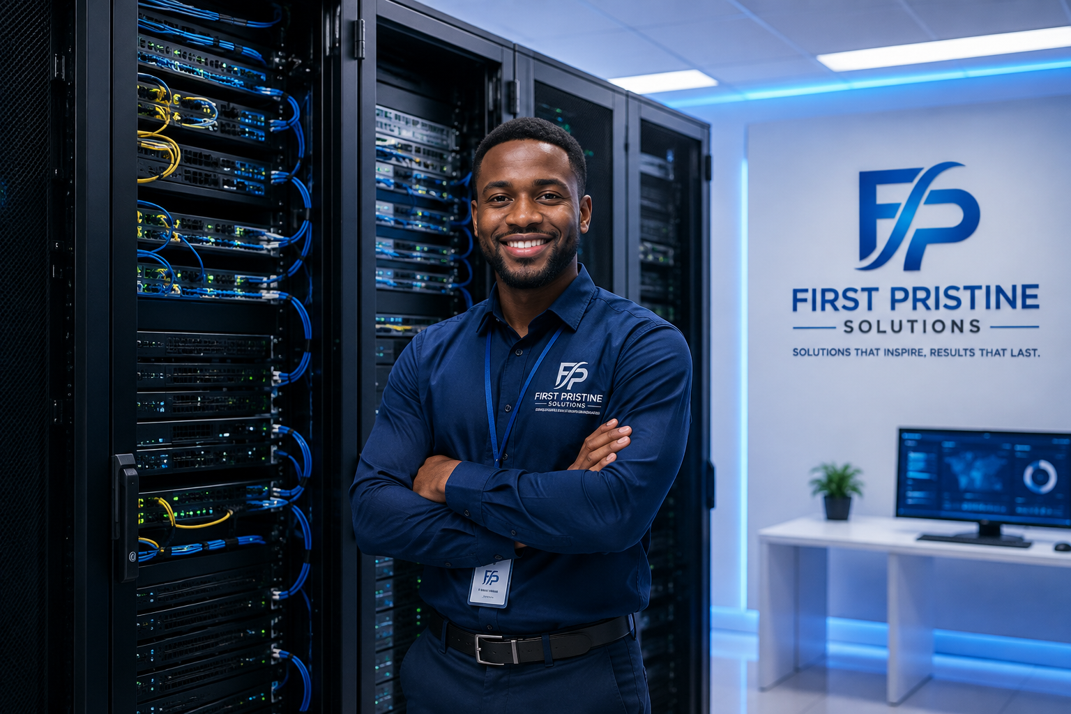Hardware Procurement/Configuration