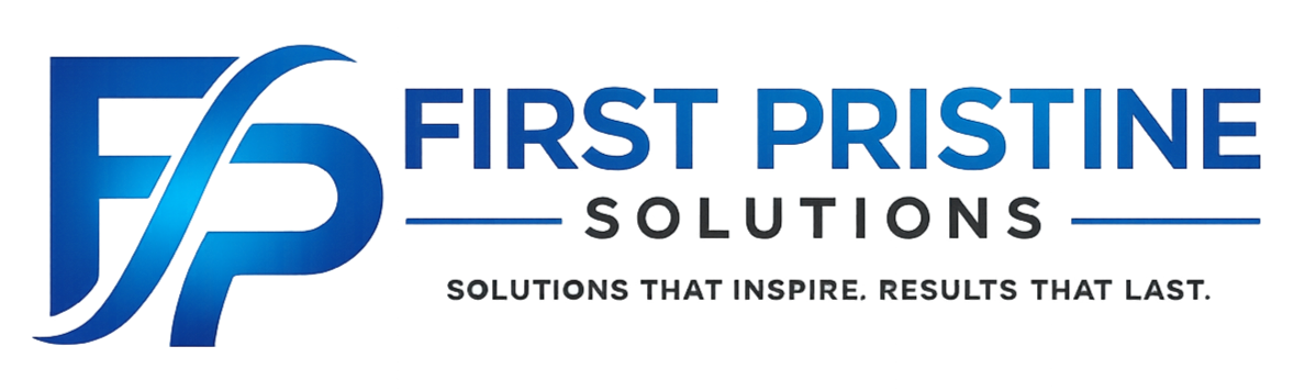 First Pristine Solutions