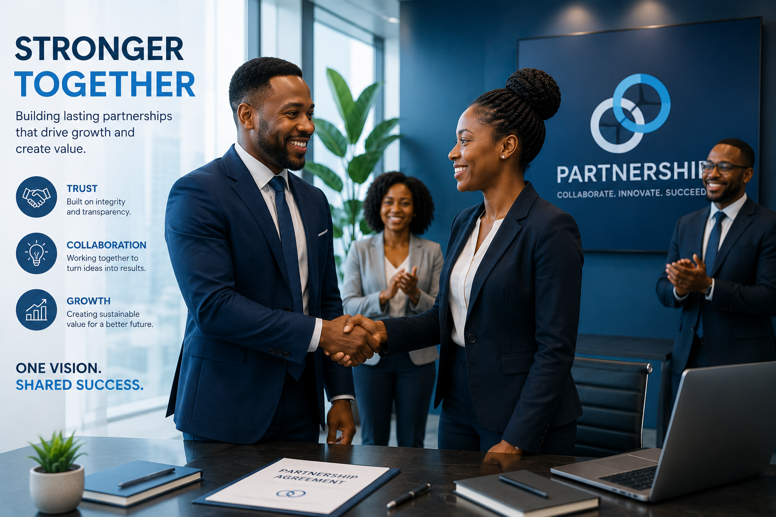 Partnership